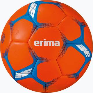 Bold Erima Flash Junior Ball 7202506-orangeblau Størrelse OO