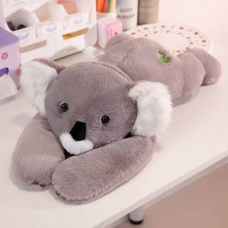 Vægtet Krammebamse Bjørn