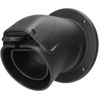 Kabelstik Type 2
