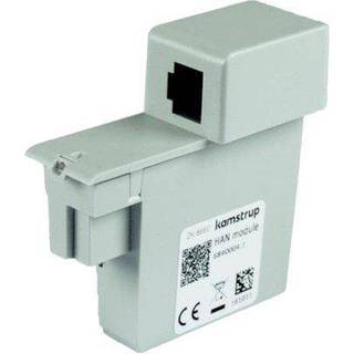 Kamstrup P1 modul