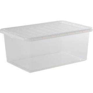 Plastkasse  45 L