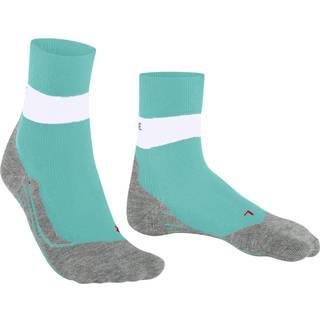 Falke RU Compression Stabilizing Compression Socks Women - Turquoise, Size 37-38 - turquoise