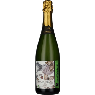 Crémant d'Alsace Brut Ribeauville