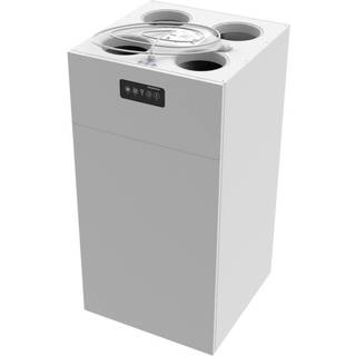 Dantherm HCV 460 P2 ventilationsanlæg