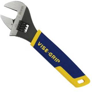 Irwin skiftenøgle 200mm