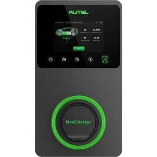 Autel Maxicharger AC 22 kW
