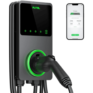 Autel Maxicharger
