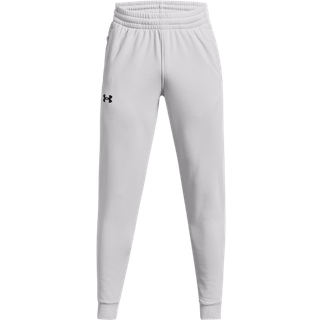 Bukser Under Armour Fleece Jogger-GRY 1373054-014 Størrelse XXL