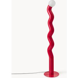 Stor Gulvlampe Memphis