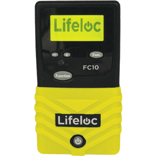 Alkometer FC10