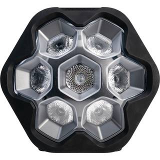 Soundboks Lightboks festlys