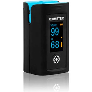 Pulsoximeter PC-60F