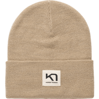 Kari Traa Women's Røthe Beanie Mocha, OneSize