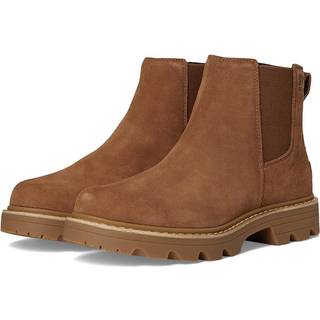 Sorel Women's Revel RD Chelsea WP Fritidsstøvler Damer størrelse 38 farve brun