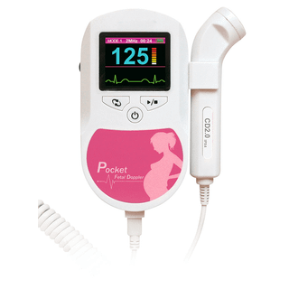 Baby Sound C1 - doppler
