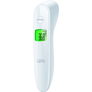 Lepu Infrarød Termometer LFR30B