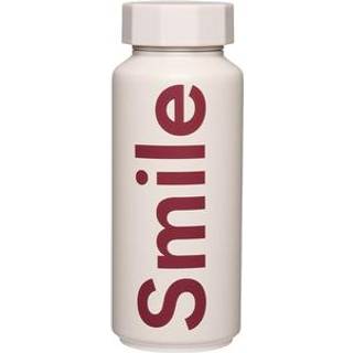 Thermo/Insulated Bottle Tone-on-tone - DL Collection