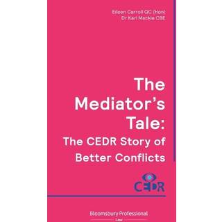 The Mediator's Tale