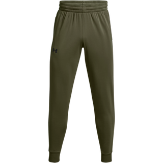 Bukser Under UA Armour Fleece Joggers-GRN 1373362-390 Størrelse M