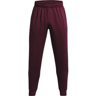 Bukser Under UA Armour Fleece Joggers-MRN 1373362-600 Størrelse S