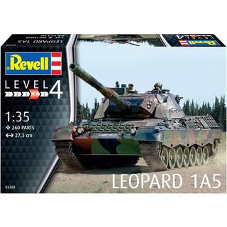 Leopard 1A5