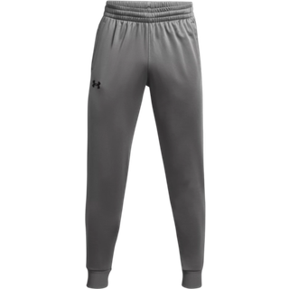 Armour Fleece® Men's Joggers Castlerock / Black XXL