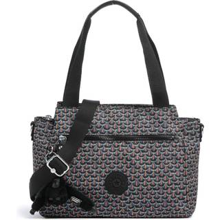 Kipling Basic Elysia Skuldertaske flerfarvet