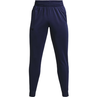 Bukser Under UA Armour Fleece® 1373362-410 Størrelse XL