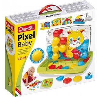 Quercetti pixelart fantacolor baby