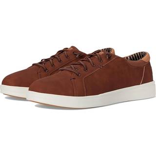 HeyDude Paul Pro Classic Sneaker Herrer størrelse 41 farve cognac