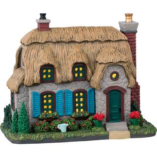 Abigail's Cottage