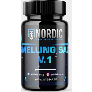 Nordic Training Gear Luktsalt V.1