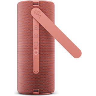 Loewe We. HEAR 2 coral red Bluetooth højttaler