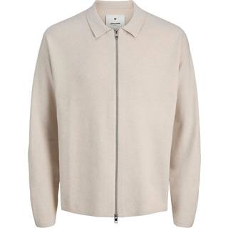 Strikket Cardigan