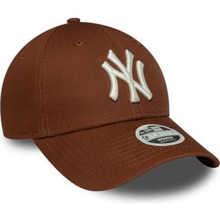 New Era New Era New York Yankees Essential 9FORTY 100% bomuldskasse