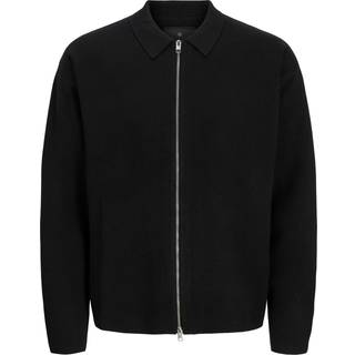Strikket Cardigan