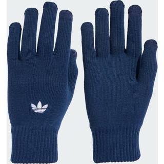 Adicolor smartphone-handsker - Night Indigo - XL