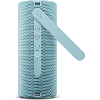 Loewe We. HEAR 2 bluetooth højttaler – Blå (På lager i varehus)