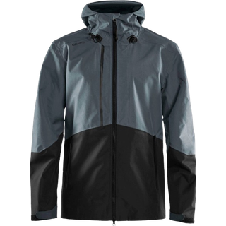 Block shell jkt M - Multi color