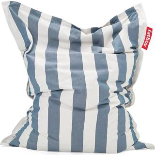Fatboy Original Outdoor - Stripe Ocean Blue