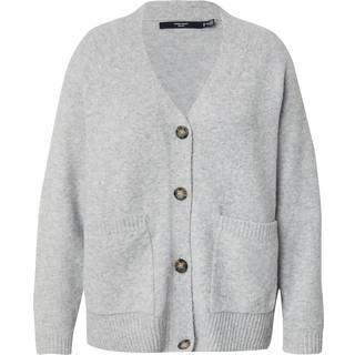 Vmcboom Strikket Cardigan