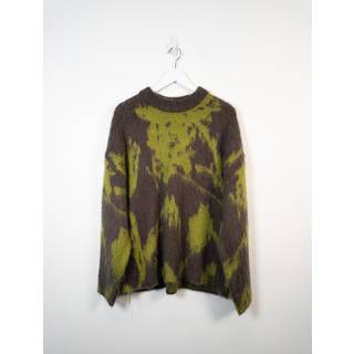 Regular Fit Crewneck Trøje