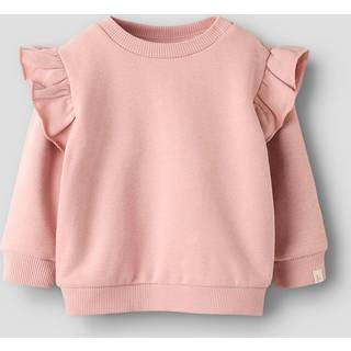 Langærmet Sweatshirt