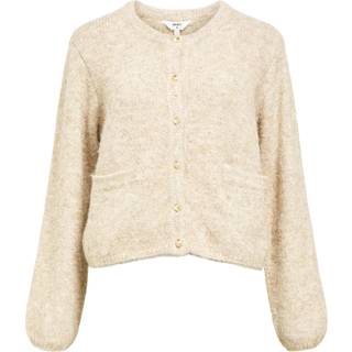 Strikket Cardigan