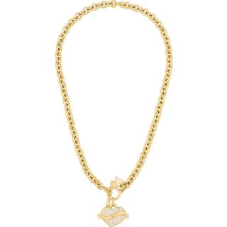 Guess Halskette - JUBN05475JWYGT/U - gold