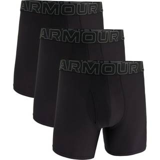 Under Armour 3-Pack Boxers, Sort