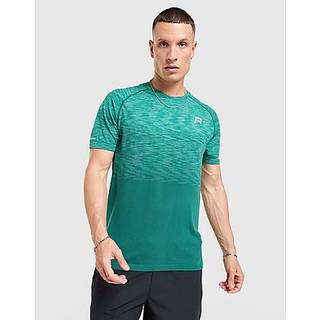 Reprimo Axis Seamless T-Shirt, Grøn - L
