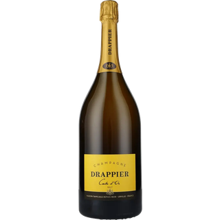 Drappier Champagne Carte d'Or Brut 300 cl.