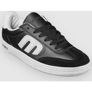 Etnies Locut Skatesko - 11.5 - black/white/white