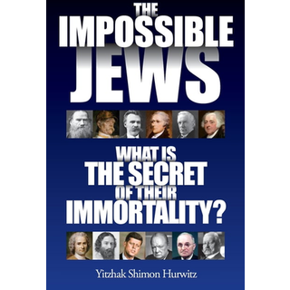 The Impossible Jews
